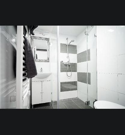 Twin Apartment Budapest Kültér fotó