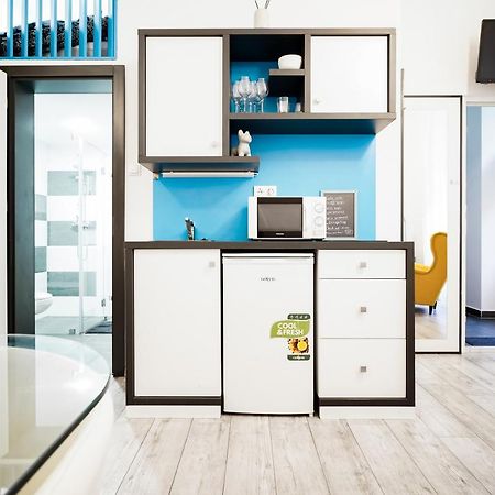 Twin Apartment Budapest Kültér fotó